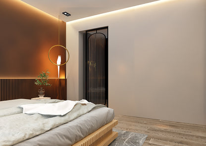 4 BHK Villa by Mohite &amp; Associates