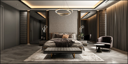 4 BHK Villa  by Mohite &amp; Associates