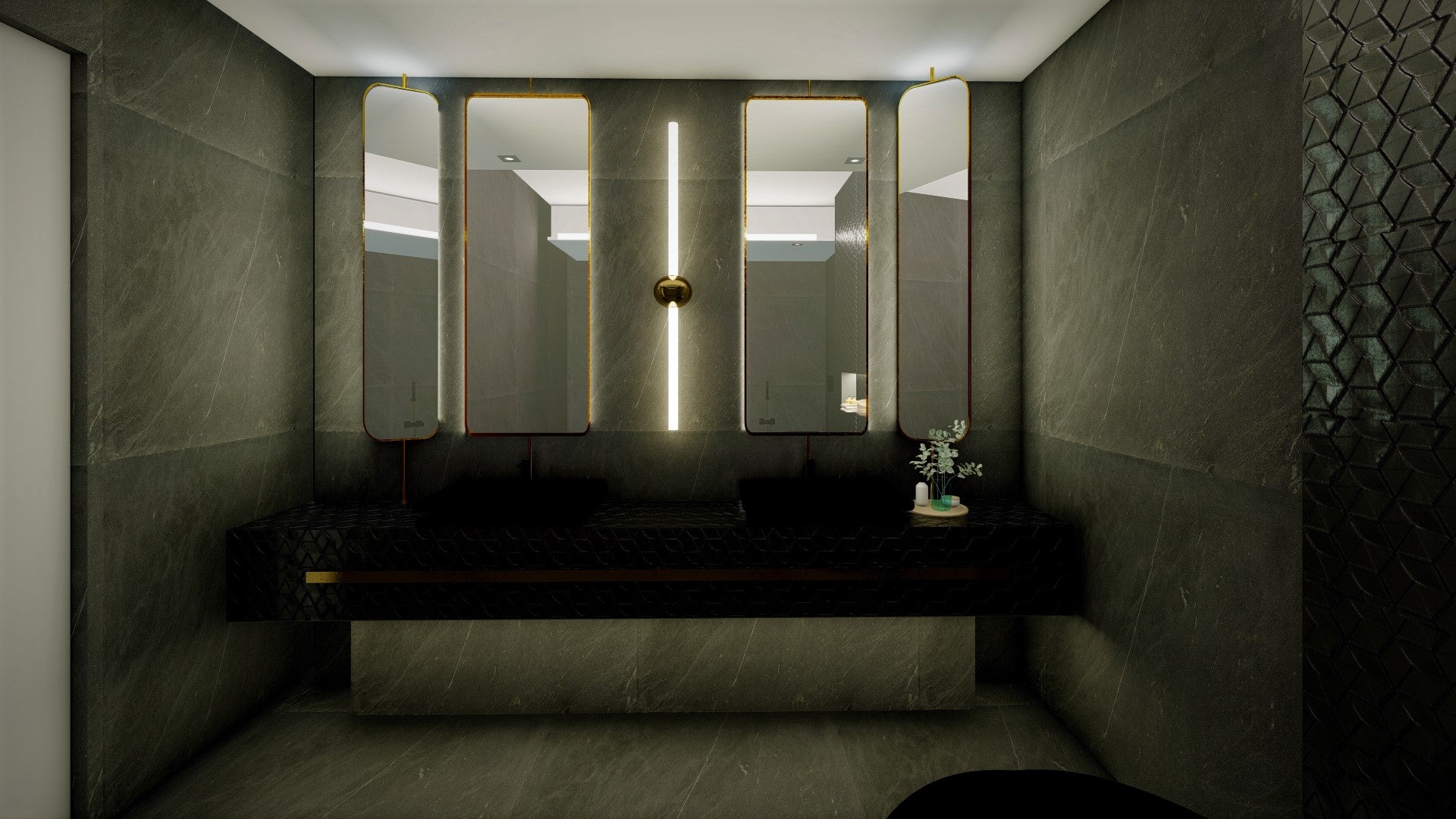 4 BHK Villa  by Mohite &amp; Associates