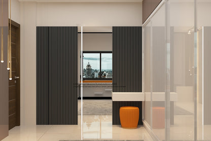 3 BHK villa by Mohite &amp; Associates