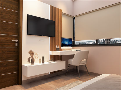 4 BHK Villa by Mohite &amp; Associates