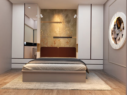 4 BHK Villa by Mohite &amp; Associates