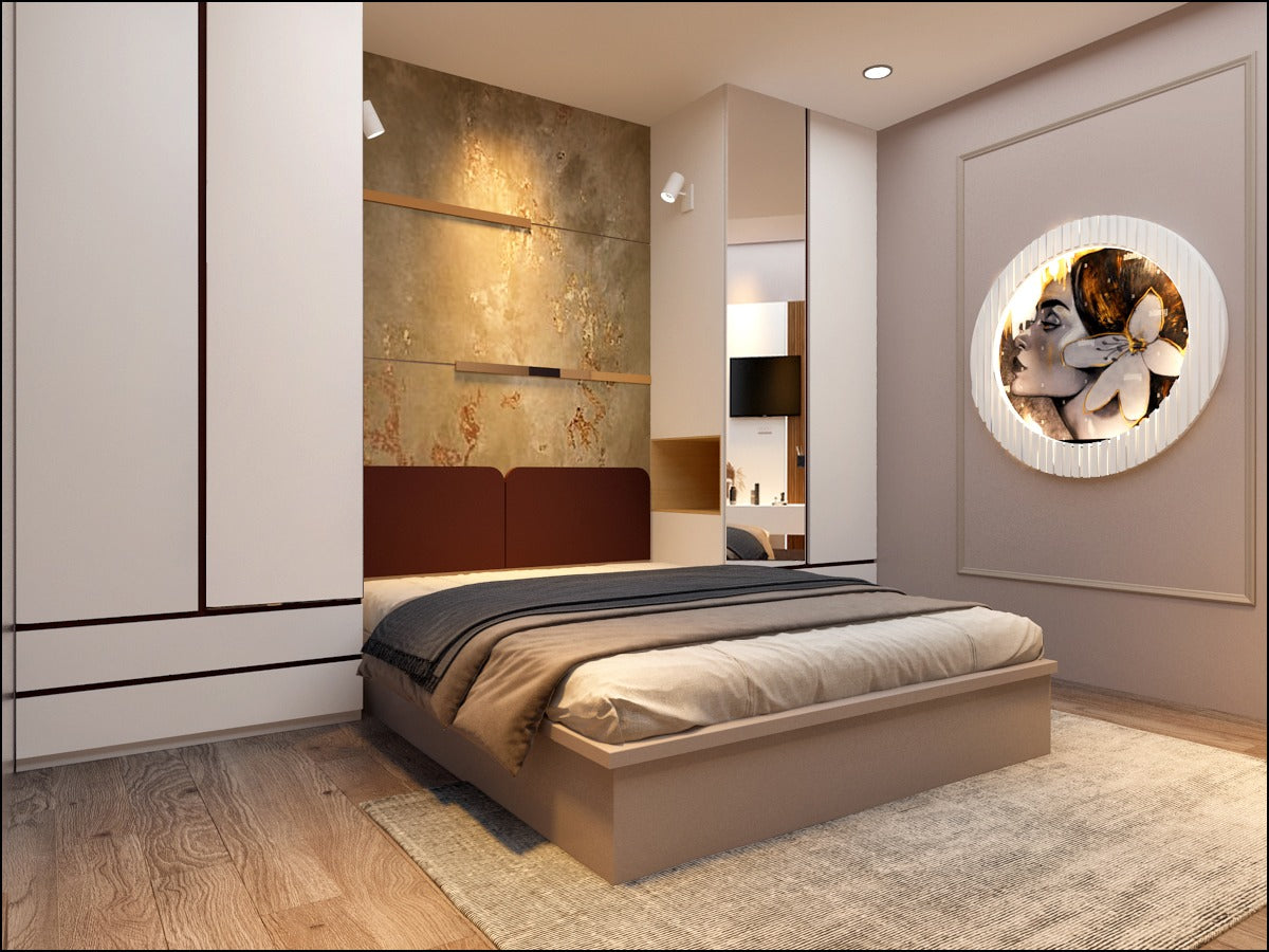 4 BHK Villa by Mohite &amp; Associates