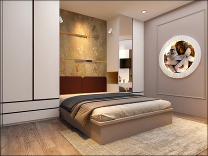 4 BHK Villa by Mohite &amp; Associates
