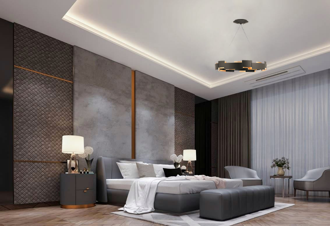 4 BHK Villa  by Mohite &amp; Associates