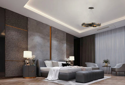 4 BHK Villa  by Mohite &amp; Associates