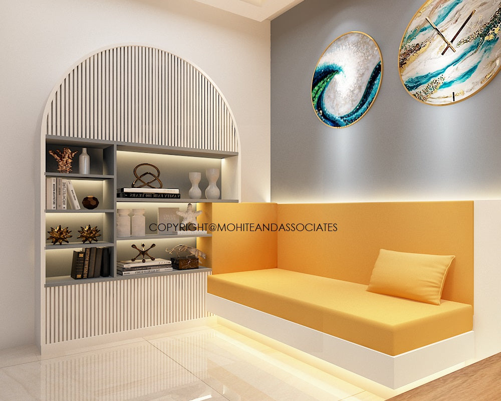 4 BHK Villa by Mohite &amp; Associates