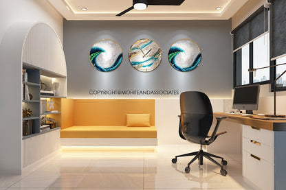 4 BHK Villa by Mohite &amp; Associates