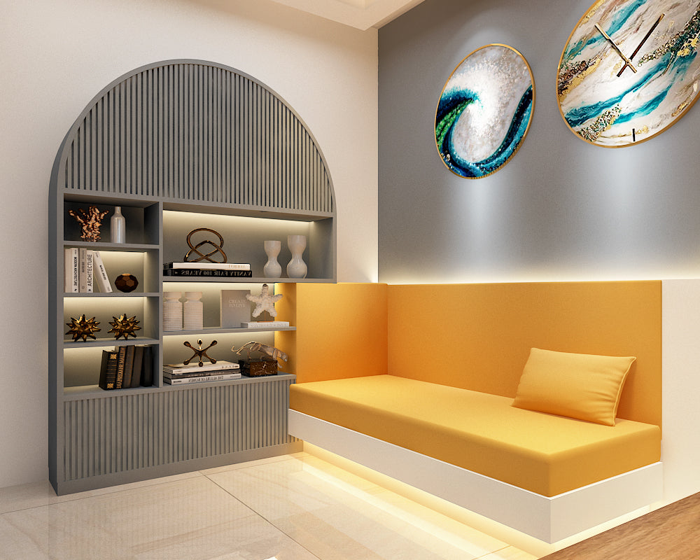 4 BHK Villa by Mohite &amp; Associates