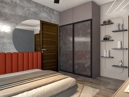 4 BHK Villa by Mohite &amp; Associates