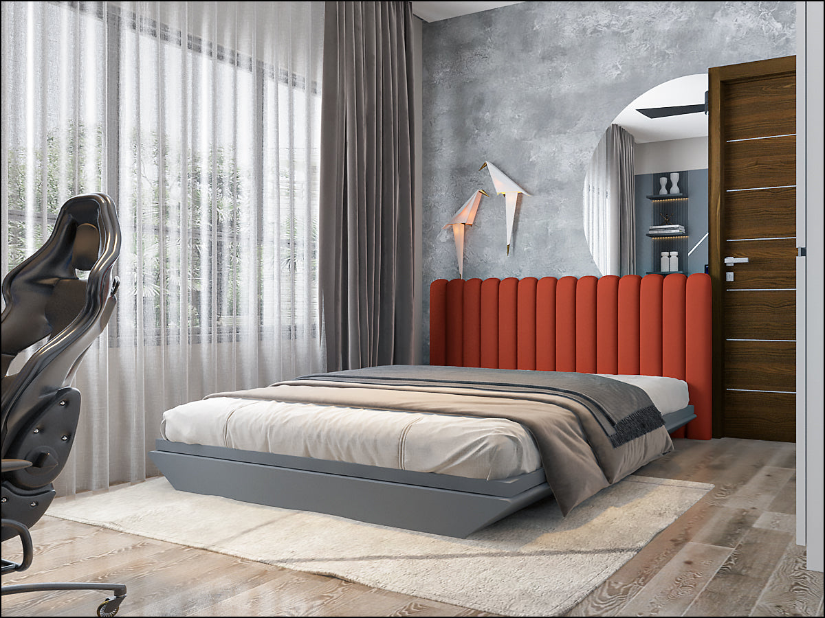 4 BHK Villa by Mohite &amp; Associates