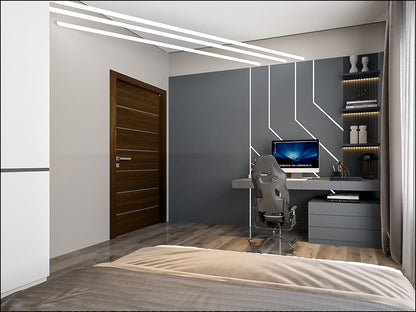 4 BHK Villa by Mohite &amp; Associates