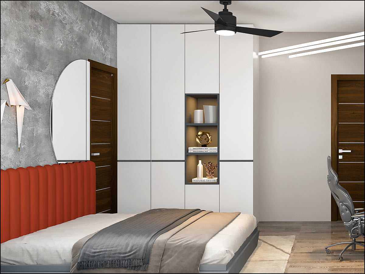 4 BHK Villa by Mohite &amp; Associates
