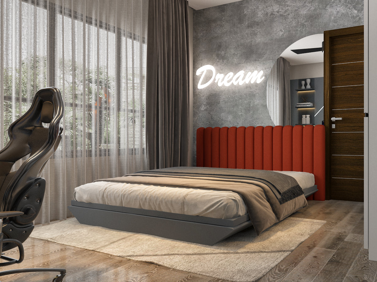4 BHK Villa by Mohite &amp; Associates