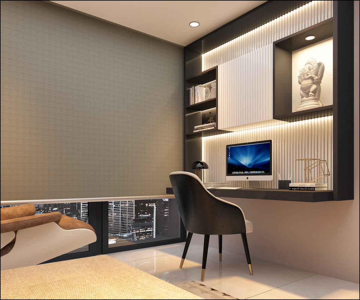 4 BHK Villa by Mohite &amp; Associates