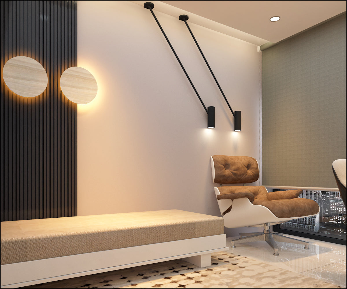 4 BHK Villa by Mohite &amp; Associates