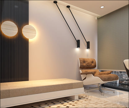 4 BHK Villa by Mohite &amp; Associates