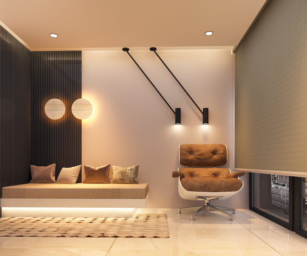 4 BHK Villa by Mohite &amp; Associates