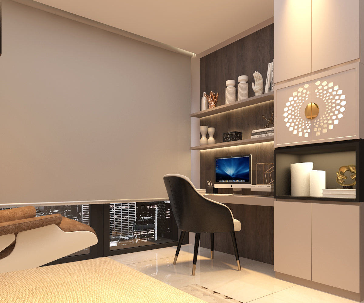4 BHK Villa by Mohite &amp; Associates