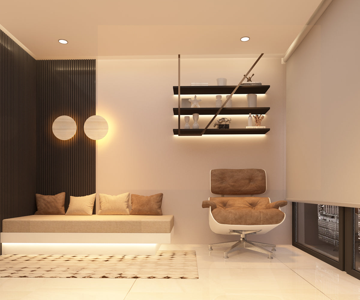 4 BHK Villa by Mohite &amp; Associates