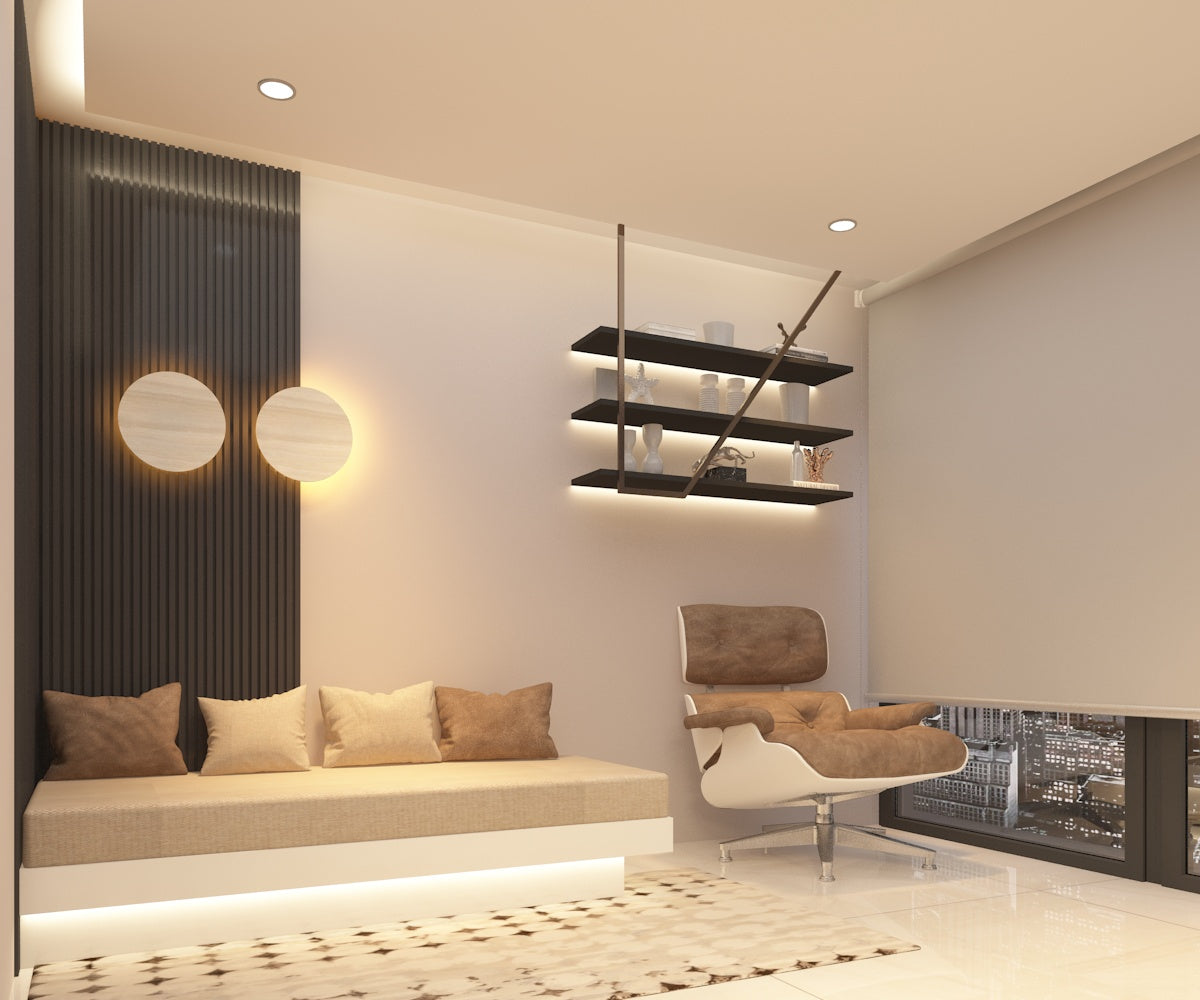 4 BHK Villa by Mohite &amp; Associates