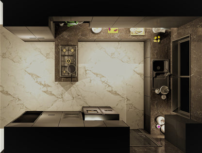 4 BHK Villa  by Mohite &amp; Associates