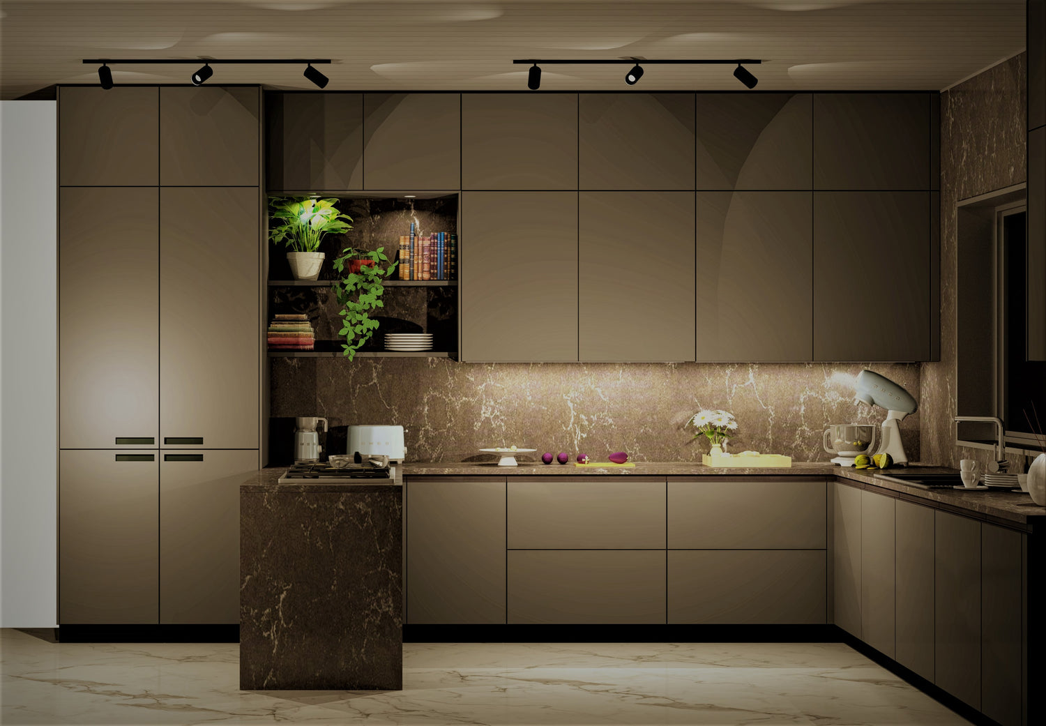 4 BHK Villa  by Mohite &amp; Associates