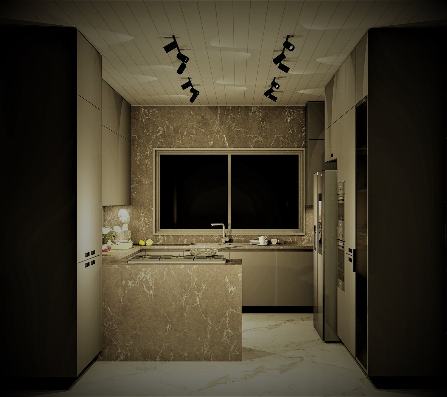 4 BHK Villa  by Mohite &amp; Associates