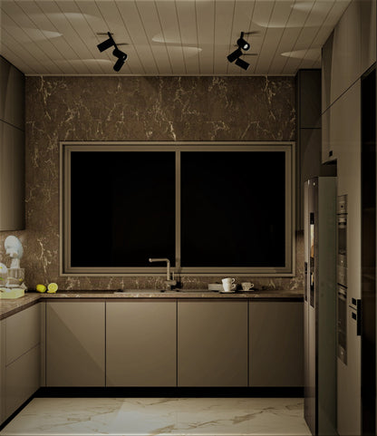 4 BHK Villa  by Mohite &amp; Associates