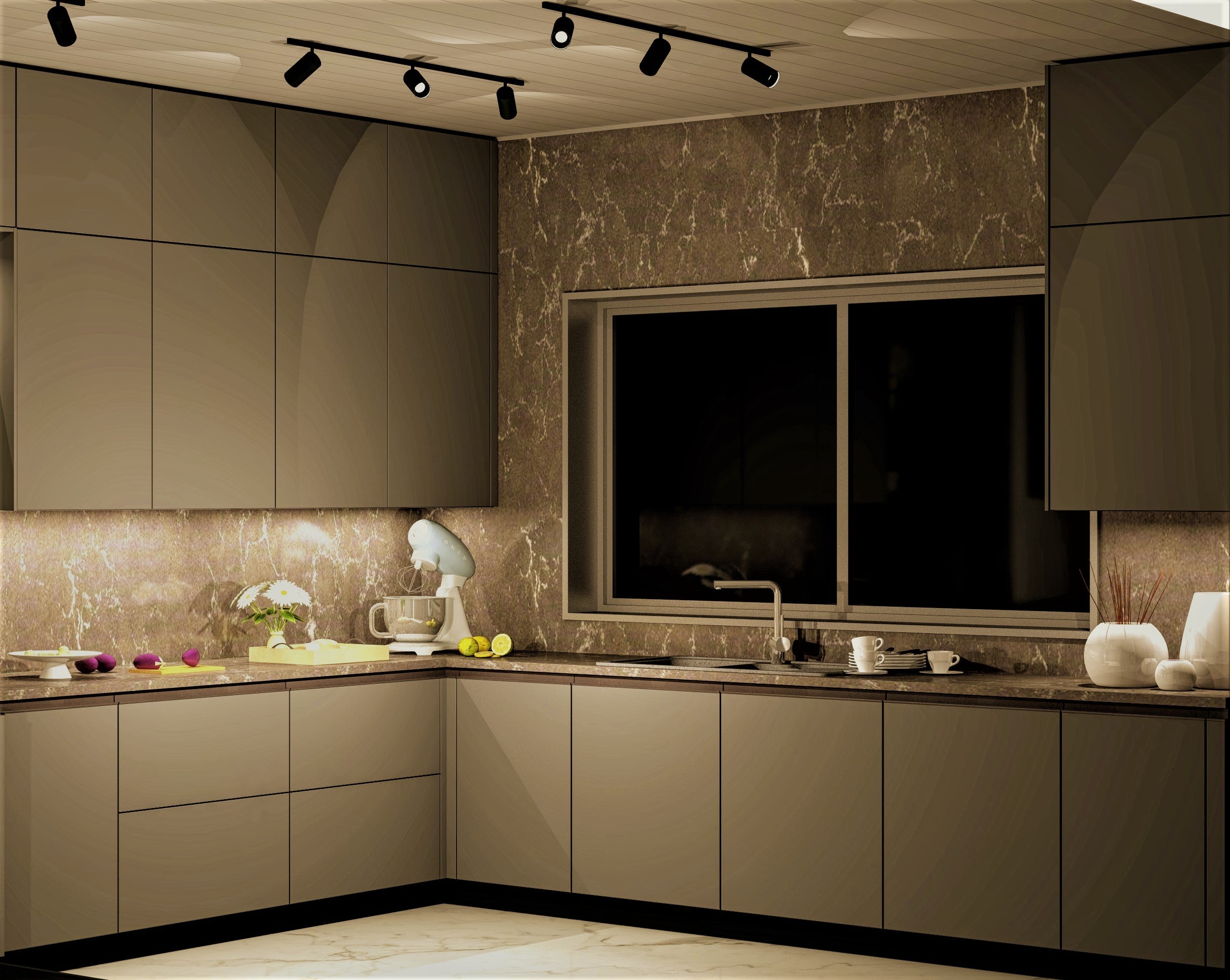4 BHK Villa  by Mohite &amp; Associates