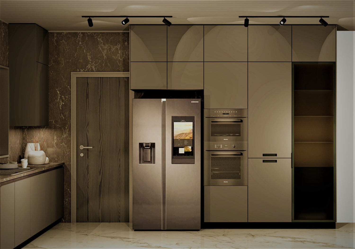 4 BHK Villa  by Mohite &amp; Associates