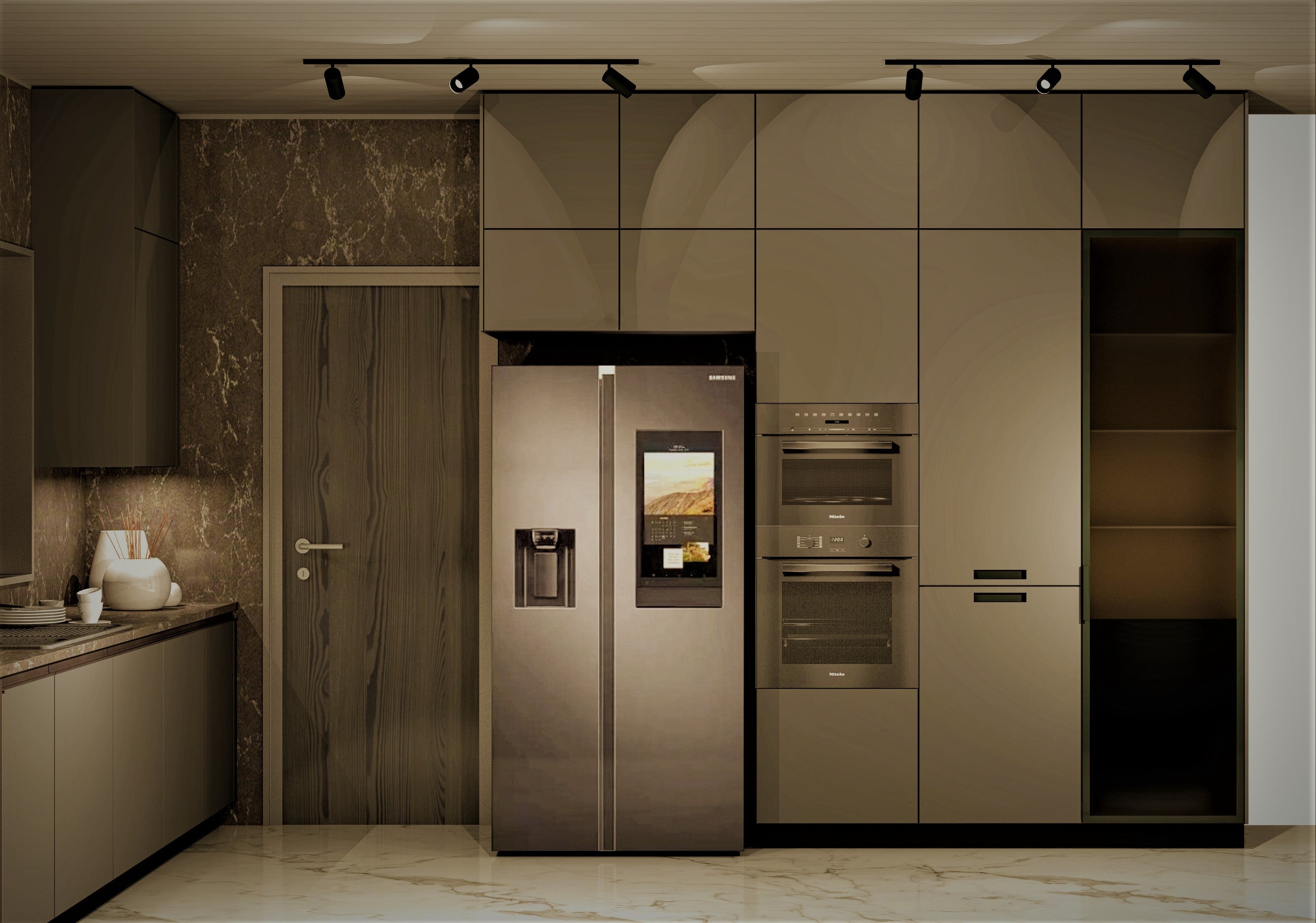 4 BHK Villa  by Mohite &amp; Associates